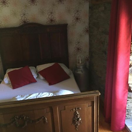 Vieux Logis Een Prachtige Ardeense Vakantiewoning Vresse-sur-Semois Zewnętrze zdjęcie