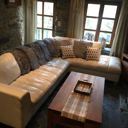 Vieux Logis Een Prachtige Ardeense Vakantiewoning Vresse-sur-Semois Zewnętrze zdjęcie
