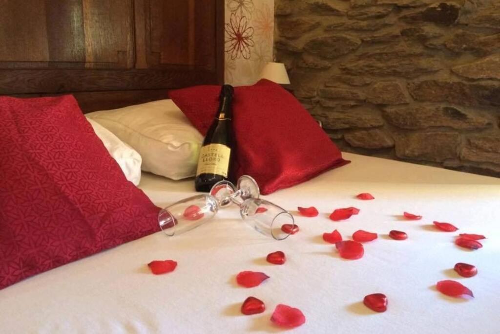 Vieux Logis Een Prachtige Ardeense Vakantiewoning Vresse-sur-Semois Zewnętrze zdjęcie