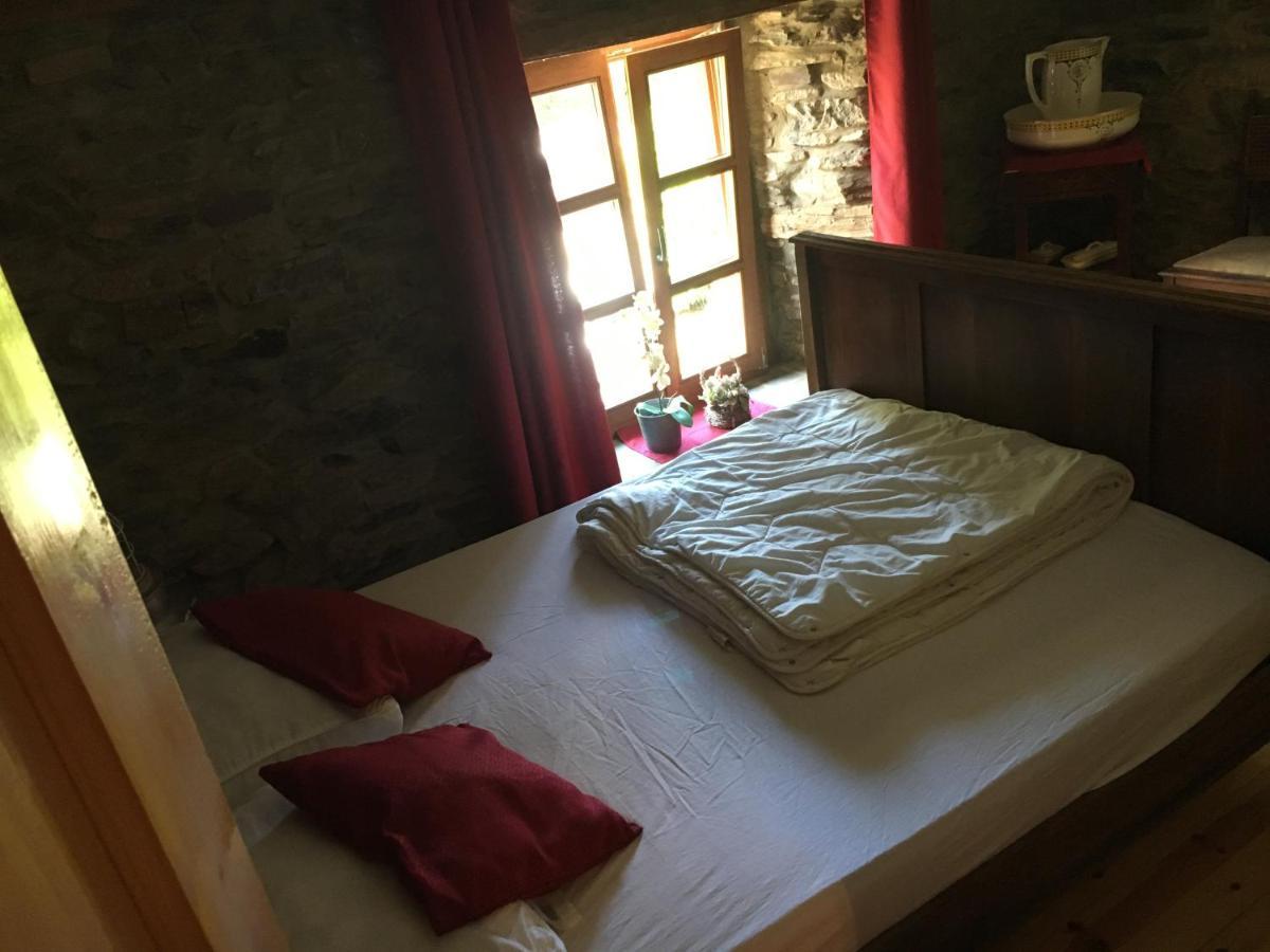 Vieux Logis Een Prachtige Ardeense Vakantiewoning Vresse-sur-Semois Zewnętrze zdjęcie