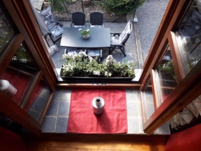 Vieux Logis Een Prachtige Ardeense Vakantiewoning Vresse-sur-Semois Zewnętrze zdjęcie
